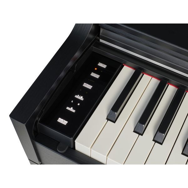 Casio AP-S200 BK [6]