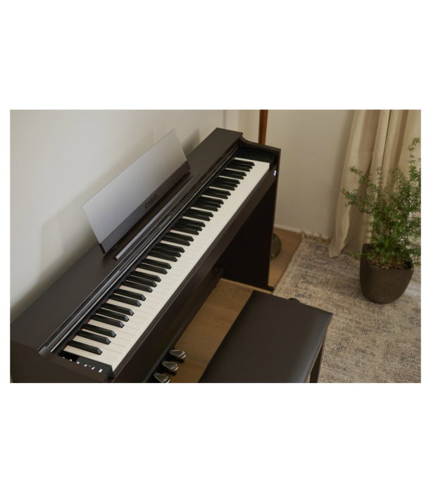 Casio AP-S200 BN Celviano [9]