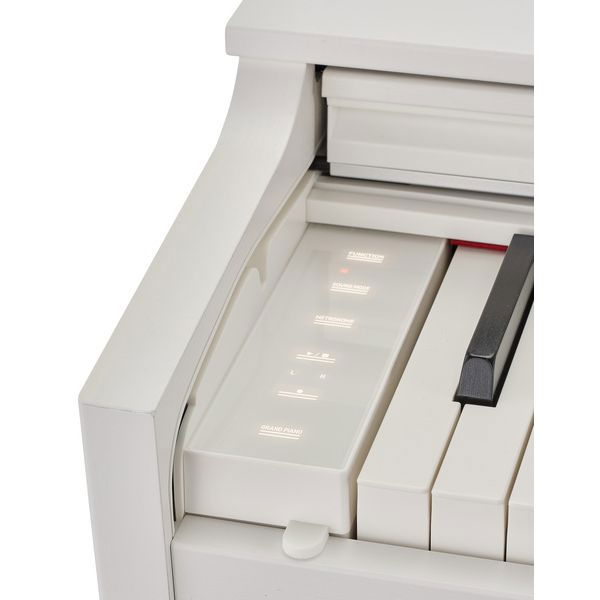 Casio AP-S200 WE [10]