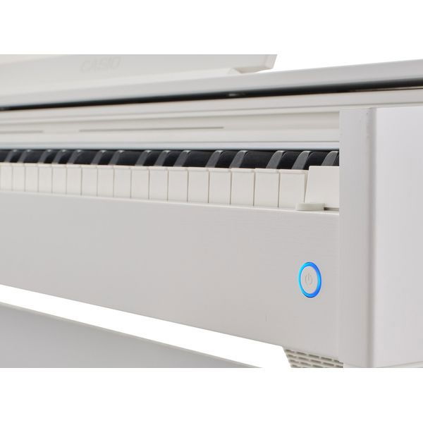 Casio AP-S200 WE [8]