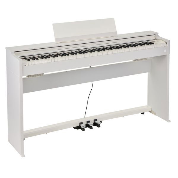 Casio AP-S200 WE [3]