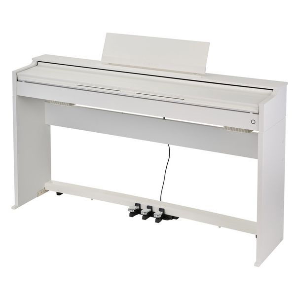 Casio AP-S200 WE [6]