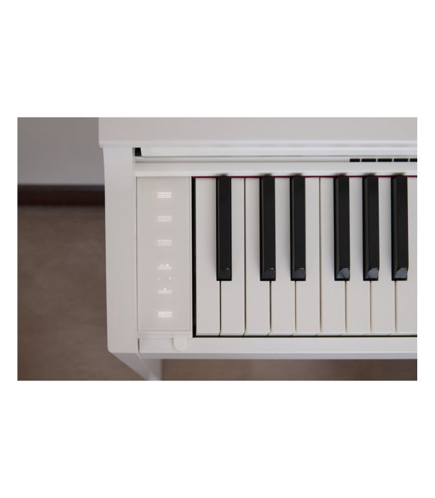 Casio AP-S200 WE Celviano [10]