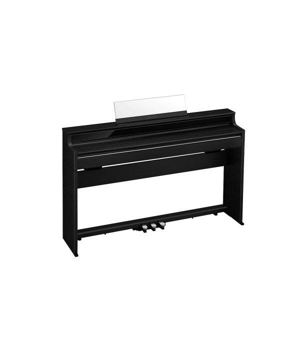 Casio AP-S450 BK Celviano [2]