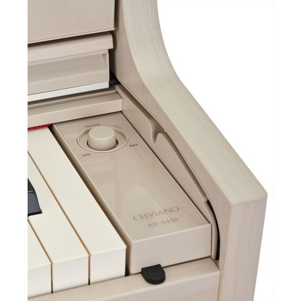 Casio AP-S450 GB [10]