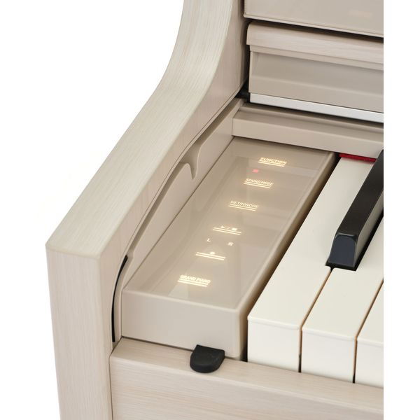 Casio AP-S450 GB [9]