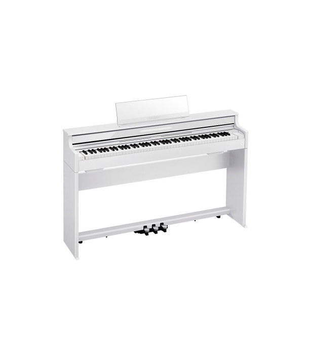 Casio AP-S450 WE Celviano [3]