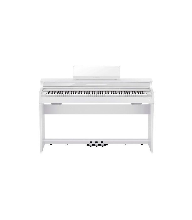 Casio AP-S450 WE Celviano [2]