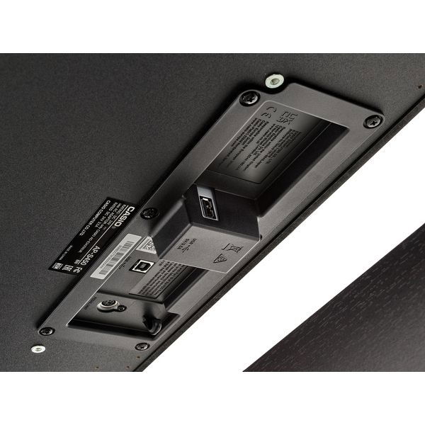 Casio AP-S450BN [12]