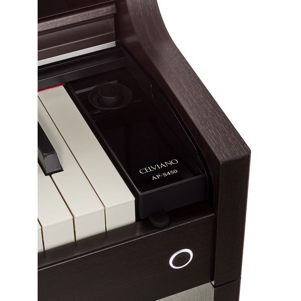 Casio AP-S450BN [10]