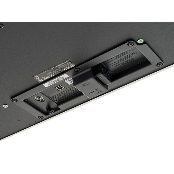 Casio AP-S450WE [13]