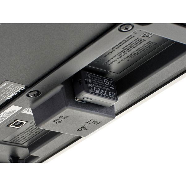 Casio AP-S450WE [14]