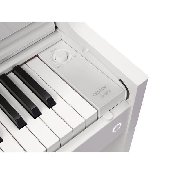 Casio AP-S450WE [11]