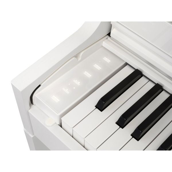 Casio AP-S450WE [10]