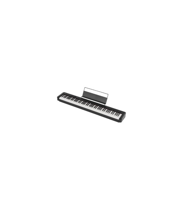 Casio CDP-S110 BK Set [2]