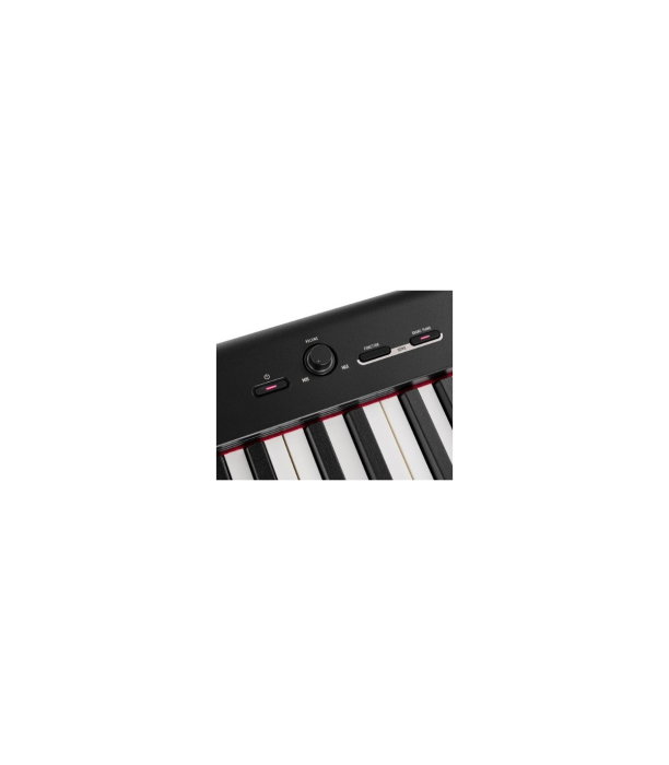 Casio CDP-S110 BK Set [5]