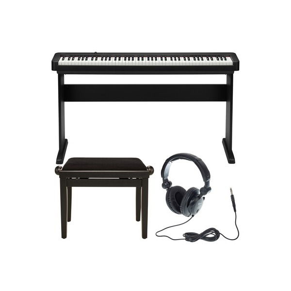 Casio CDP-S110 Home Set [1]