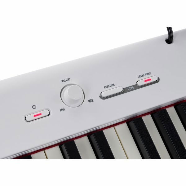 Casio CDP-S110 WE [8]