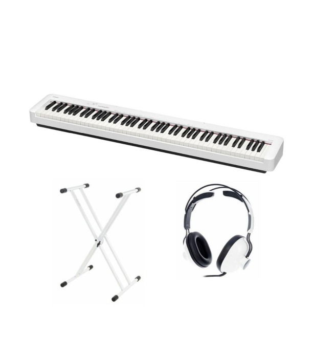 Casio CDP-S110 WE Set [1]