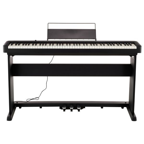 Casio CDP-S160 BK [2]