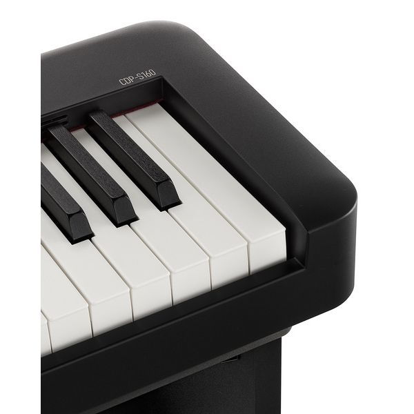 Casio CDP-S160 BK [7]