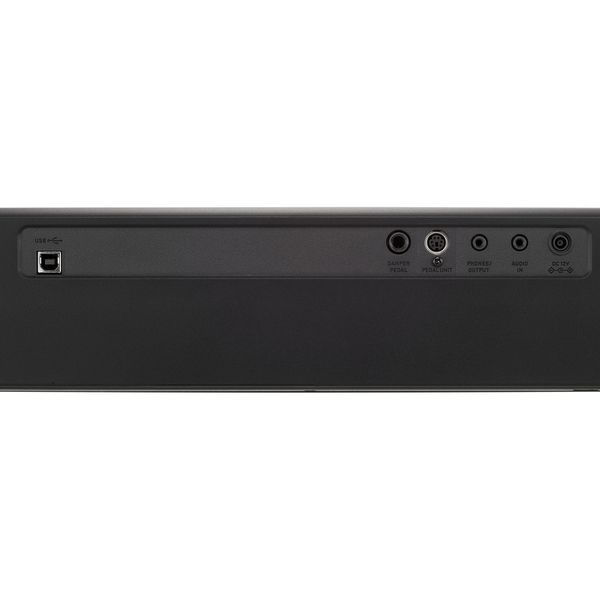 Casio CDP-S160 BK [10]