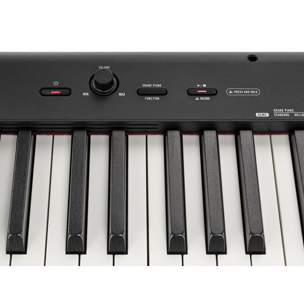 Casio CDP-S160 BK [6]