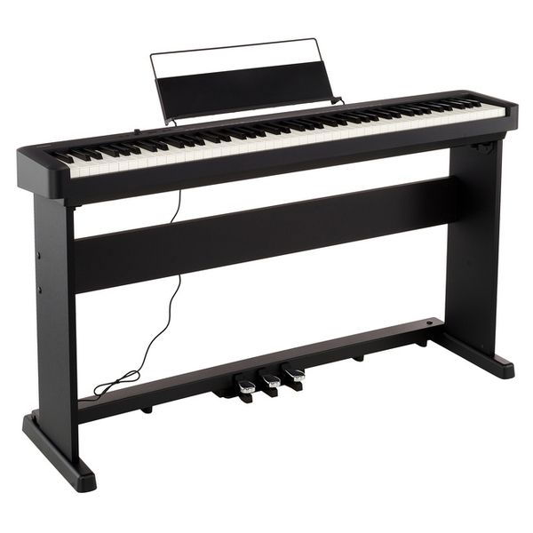 Casio CDP-S160 BK [3]