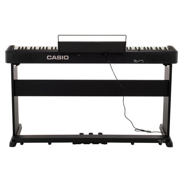 Casio CDP-S160 BK [4]