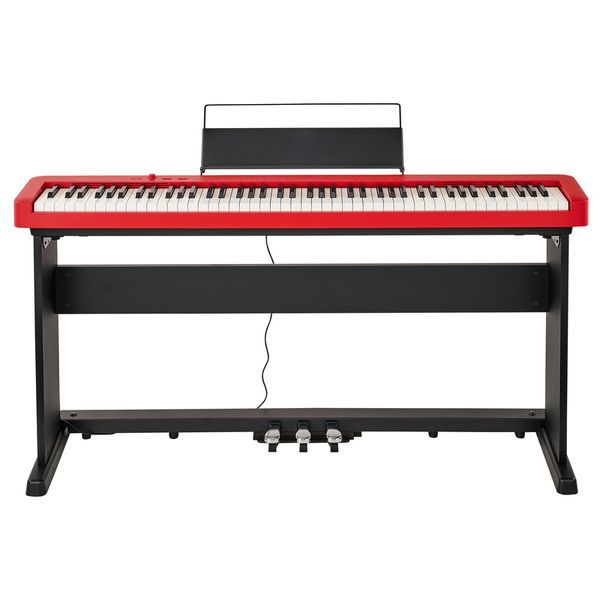 Casio CDP-S160 RD [2]