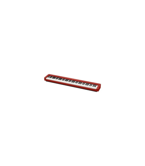 Casio CDP-S160 RD [5]