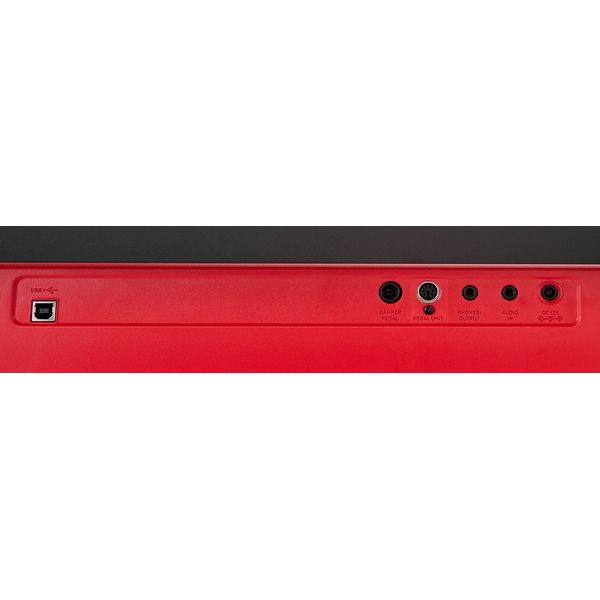 Casio CDP-S160 RD [10]