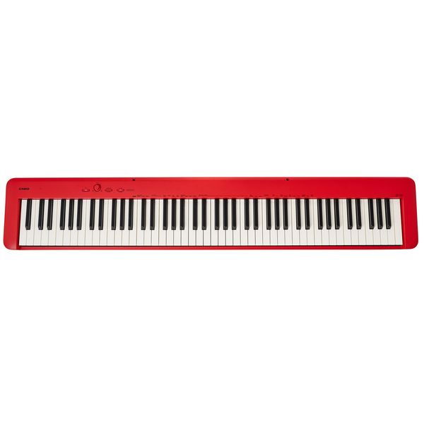 Casio CDP-S160 RD [5]