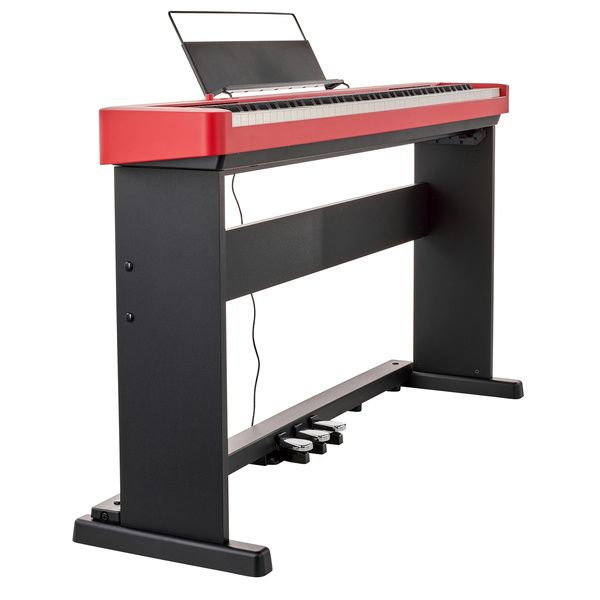 Casio CDP-S160 RD [6]