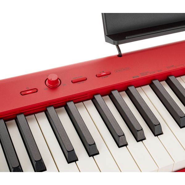 Casio CDP-S160 RD [8]