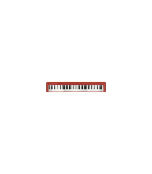 Casio CDP-S160 RD [8]