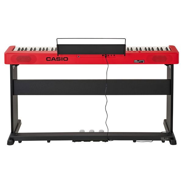 Casio CDP-S160 RD [4]