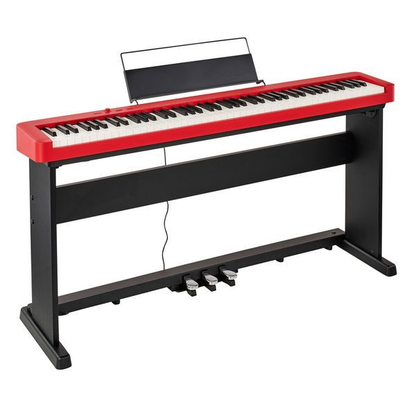 Casio CDP-S160 RD [3]