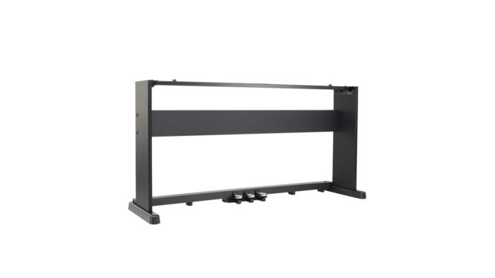 Casio CS-470 Stand [5]