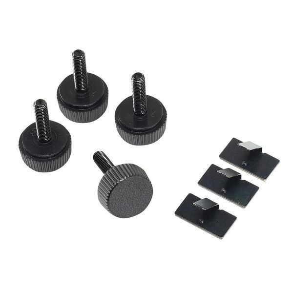 Casio CS-470 Stand [6]