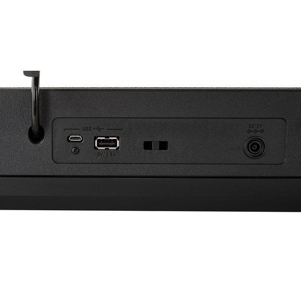 Casio CT-S1 76 BK [9]