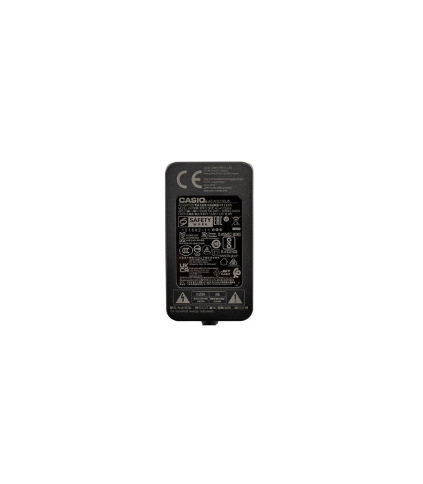 Casio CT-S1 76 BK [11]