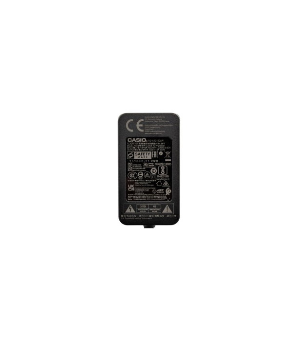 Casio CT-S1 76 WE [9]