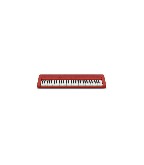 Casio CT-S1 RD Set [3]