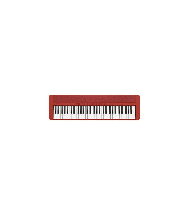 Casio CT-S1 RD Set [4]