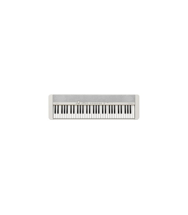 Casio CT-S1 WE Set [4]