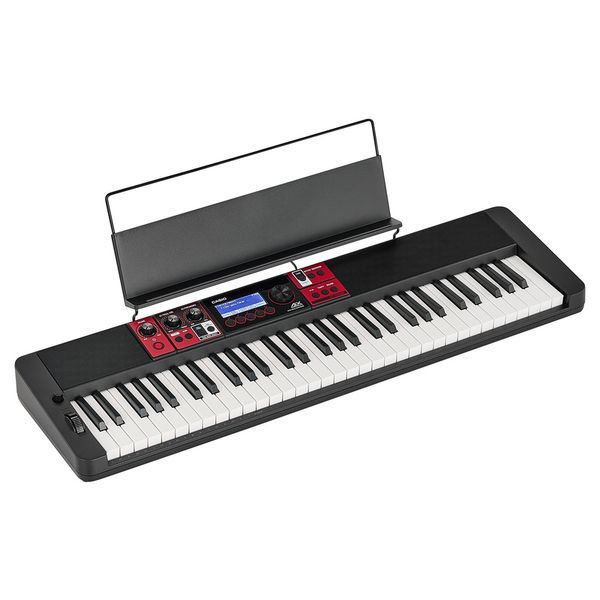 Casio CT-S1000V [3]