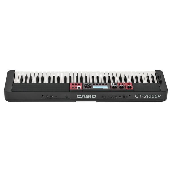 Casio CT-S1000V [4]
