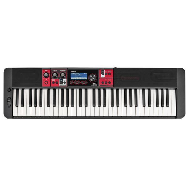 Casio CT-S1000V [5]