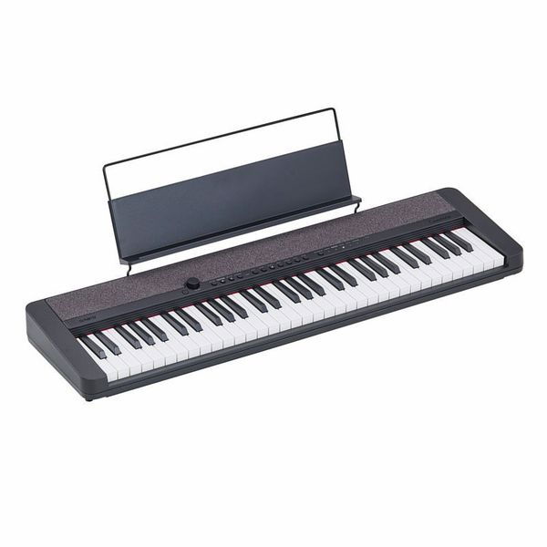 Casio CT-S1BK [3]
